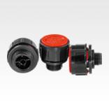 VENT SCREW CHECK VALVE