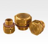 VENT SCREW CHECK VALVE