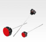 VENT SCREW WITH DIPSTICK