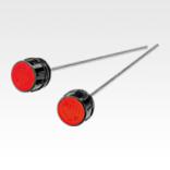 VENT SCREW CHECK VALVE