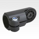 TUBE CLAMP JOINT BLOCK