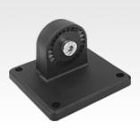 TUBE CLAMP WITH FOOT