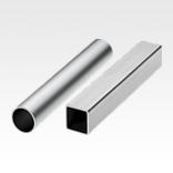 ROUND/SQUARE TUBE