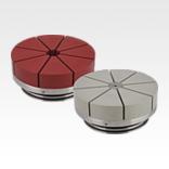 MACHINABLE COLLET SYSTEM