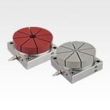 MACHINABLE COLLET SYSTEM