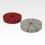 TENSION CONE FOR COLLET