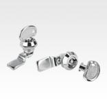 SECURE QUARTER-TURN LOCK