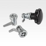 COMPRESSION LATCH VARIABLE