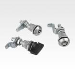 COMPRESSION LATCH ADJUSTABLE TONGUE