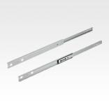 TELESCOPIC RAIL PARTIAL EXTENSION