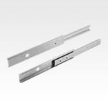 TELESCOPIC RAIL PARTIAL EXTENSION