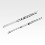 TELESCOPIC RAIL FULL EXTENSION