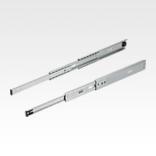 TELESCOPIC RAIL OVER EXTENSION