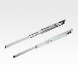 TELESCOPIC RAIL OVER EXTENSION