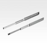 TELESCOPIC RAIL OVER EXTENSION