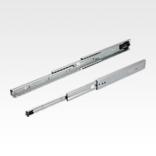 TELESCOPIC RAIL OVER EXTENSION