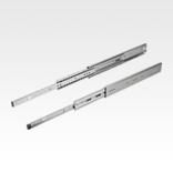TELESCOPIC RAIL HEAVY-DUTY