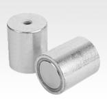 MAGNET DEEP POT MAGNET