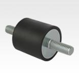 RUBBER BUFFER TYPE A