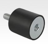 RUBBER BUFFER TYPE B