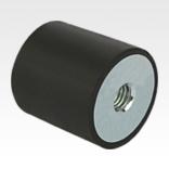 RUBBER BUFFER TYPE C