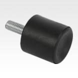 RUBBER BUFFER TYPE DS