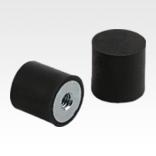 RUBBER BUFFER TYPE E