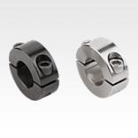 LOCKING RING TWO-PIECE