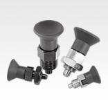 INDEXING PLUNGER SHORT VERSION