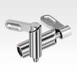 CAM-ACTION INDEXING PLUNG SMOOTH VERSION