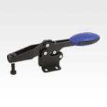 TOGGLE CLAMP HORIZONTAL