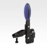 TOGGLE CLAMP VERTICAL