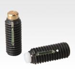 THRUST SCREW LONG-LOK