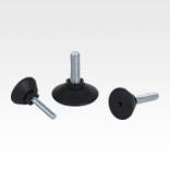 LEVELLING FOOT ROUND