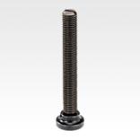 THRUST SCREW WITH THRUST PAD