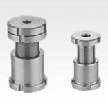 LEVELLING ELEMENT WITH LOCKNUT