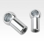 SPHERICAL SEAT FOR ANGLE JOINT