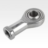 ROD END WITH PLAIN BEARING