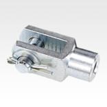 CLEVIS JOINT