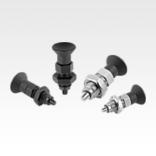 INDEXING PLUNGER PREMIUM