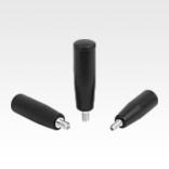 CYLINDER GRIP REVOLVING