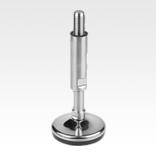 LEVELLING FOOT FOR HYG. AREA