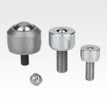 BALL TRANSFER UNIT MINI