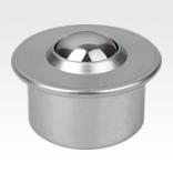 BALL TRANSFER UNIT HOUSING