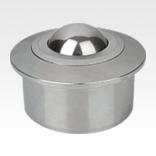 BALL TRANSFER UNIT HOUSING