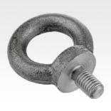 RING BOLT DIN580