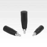 CYLINDER GRIP REVOLVING