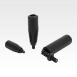 CYLINDER GRIP FOLD-DOWN