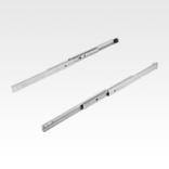 TELESCOPIC RAIL OVER