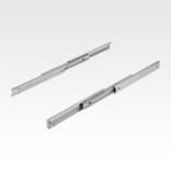 TELESCOPIC RAIL OVER